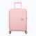 Cestovní kufr American Tourister Soundbox 41 l pastel pink