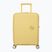 Cestovní kufr American Tourister Soundbox 41 l pastel yellow