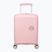 Cestovní kufr American Tourister Soundbox Mini 22 l pastel pink