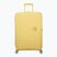 Cestovní kufr American Tourister Soundbox 110 l pastel yellow