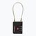 Visací zámek Samsonite Cablelock 3 Dial TSA black
