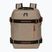 Městský batoh American Tourister Urban Track Laptop BP Coated 15,6" 29 l beige/orange