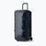 Cestovní taška na kolečkách Gregory Alpaca Wheeled Duffel 100 l slate blue