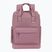 Batoh na notebook American Tourist Soulpack Buisness BP Tote 15" 17 l lilac pink