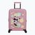 Cestovní kufr American Tourister Dashpop Disney 47 l minnie bubbles