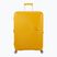 Cestovní kufr American Tourister Soundbox 82 130 l golden yellow
