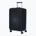Obal na kufr American Tourister Foldable Luggage M black/grey