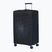 Obal na kufr American Tourister Foldable Luggage L black/grey