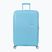 Cestovní kufr American Tourister Soundbox 77 110 l blueberry fizz