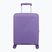 Cestovní kufr American Tourister Diablast Spinner 35 l purple pulse