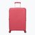 Cestovní kufr American Tourister Diablast Spinner 81 l pink glitch