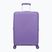 Cestovní kufr American Tourister Diablast Spinner 81 l purple pulse