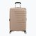Cestovní kufr American Tourister Flashline Spinner 67 75 l ivory gold