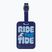 Štítek na zavazadlo American Tourister Luggage Tag Print 2 pcs. ride the tide