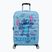 Cestovní kufr American Tourister Disney Wavebreaker 64 l stitch universe