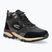 Dámské boty  O'Neill Stratton Mid 90223012 black