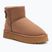 Dámské sněhule O'Neill Besiana Platform Mid warm taupe