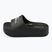 Dámské nazouváky O'Neill Lainha Slider Low black