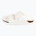 Dámské nazouváky O'Neill Sandy Slider Low off white