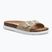 Dámské žabky O'Neill Solana Slider Low tan