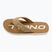 Pánské žabky O'Neill Jack Flipflop Low warm sand