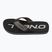 Pánské žabky O'Neill Mick Flipflop Low pewter