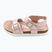 Dětské sandály O'Neill Polly Sandal Low Jr peach whip