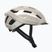 Cyklistická helma  Lazer Codax KinetiCore + net ice grey