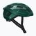 Cyklistická helma  Lazer Tempo KinetiCore dark green