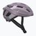 Cyklistická přilba Lazer Tempo KinetiCore mulberry