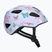 Dětská cyklistická helma Lazer Nutz 2.0 KinetiCore butterfly