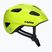Dětská cyklistická helma Lazer Nutz 2.0 KinetiCore flash yellow