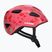 Dětská cyklistická helma Lazer Nutz 2.0 KinetiCore little hearts