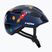 Dětská cyklistická helma Lazer Nutz 2.0 KinetiCore space