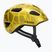Dětská cyklistická přilba Lazer Pnut 2.0 KinetiCore golder giraffe