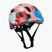 Dětská cyklistická helma Lazer Pnut 2.0 KinetiCore ocean life