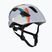 Dětská cyklistická přilba Lazer Pnut 2.0 KinetiCore rainbow