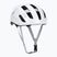Cyklistická helma Lazer Sphere KinetiCore white/silver