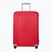 Cestovní kufr  Samsonite S'cure Spinner 79 l crimson red