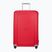 Cestovní kufr  Samsonite S'cure Spinner 102 l crimson red