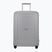 Cestovní kufr  Samsonite S'cure Spinner 79 l silver