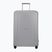 Cestovní kufr  Samsonite S'cure Spinner 102 l silver