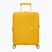 Cestovní kufr American Tourister Soundbox 41 l golden yellow