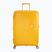 Cestovní kufr American Tourister Soundbox 77 110 l golden yellow