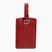 Jmenovka na zavazadla Samsonite Rectangle Luggage Tag X2 red