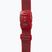 Popruh na zavazadloSamsonite Luggage Strap/Tsa Lock red