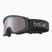 Lyžařské brýle  Bollé Y7 OTG black matte/vermillon gun