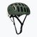 Helma na horské kolo Catlike Whisper II green forest/white matte