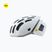 Helma na horské kolo Catlike Whisper II star white matte