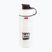 Láhev na kolo Polisport Thermal T500 500 ml white/red